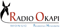 okapi radio logo